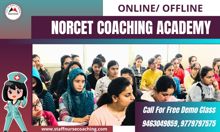 norcet-coaching-academy