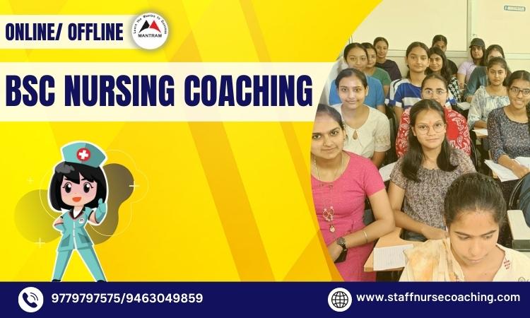 bsc-nursing-coaching-institute