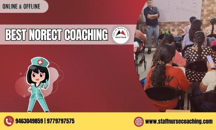 Online NORCET Coaching in Jammu