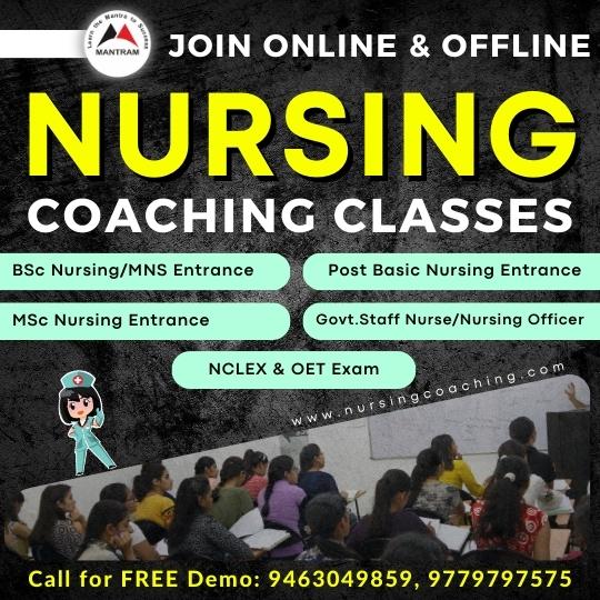 nursing-coaching-in-itanagar