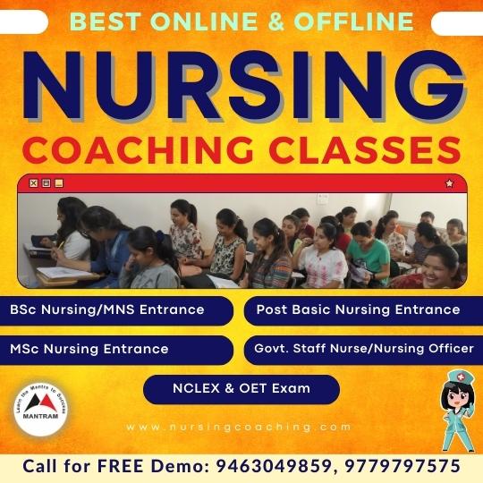 nursing-coaching-in-panaji