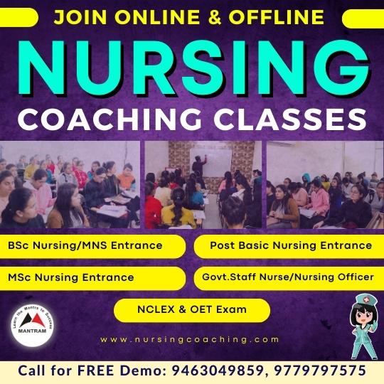 nursing-coaching-in-raipur