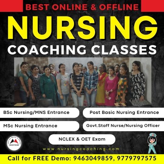 nursing-coaching-in-srinagar