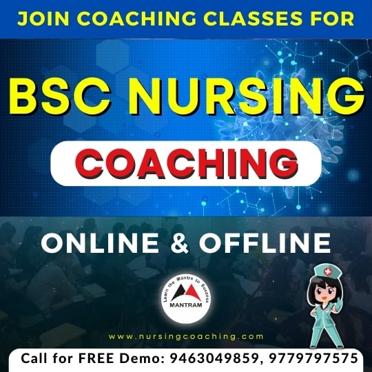 bsc-nursing-coaching-in-haridwar-uttarakhand