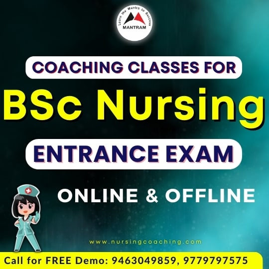 bsc-nursing-entrance-coaching-in-uttarakhand