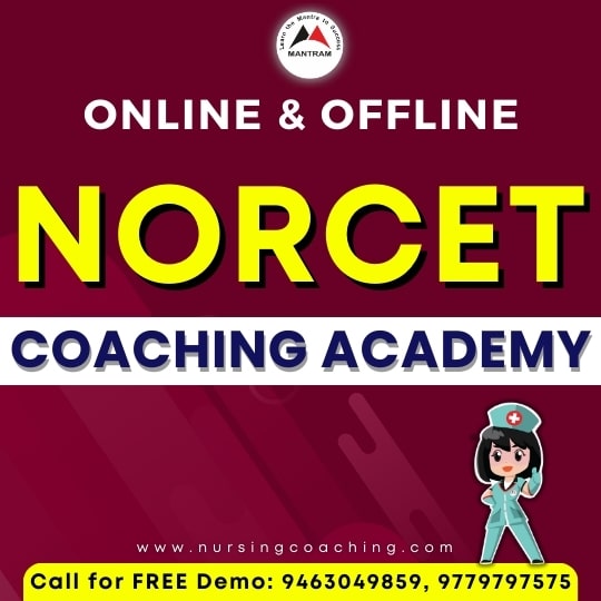 norcet coaching in jodhpur rajasthan