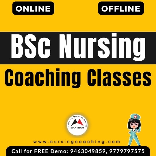 aiims-bsc-nursing-coaching