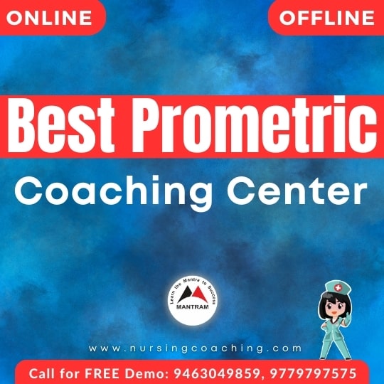 best-prometric-coaching