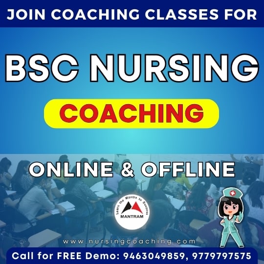 bsc-nursing-coaching-in-kanpur-up