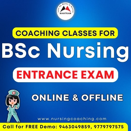 bsc-nursing-coaching-in-meerut-up
