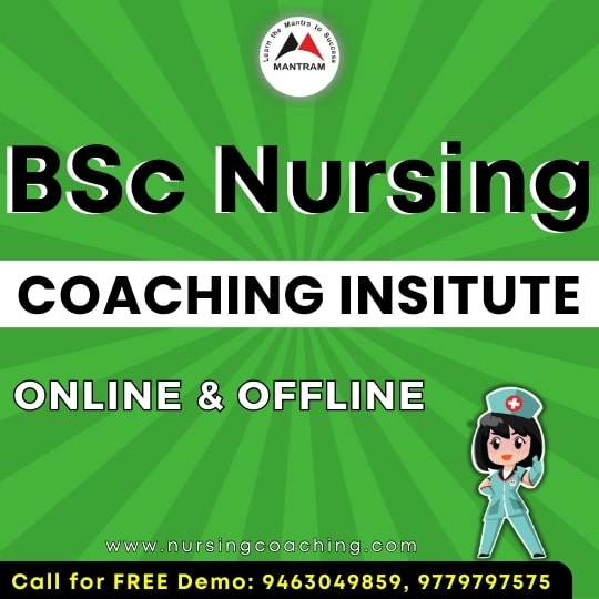 bsc-nursing-coaching-in-noida-up