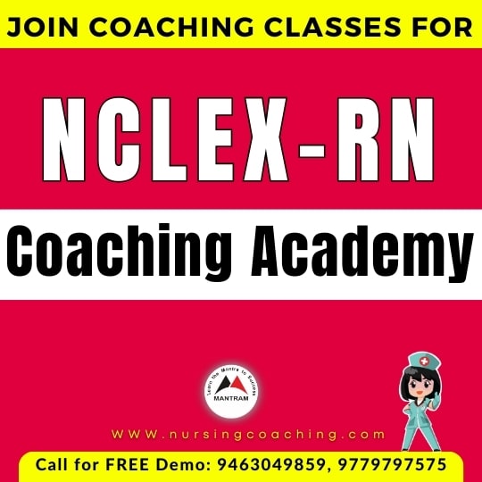 nclex-online-coaching-academy