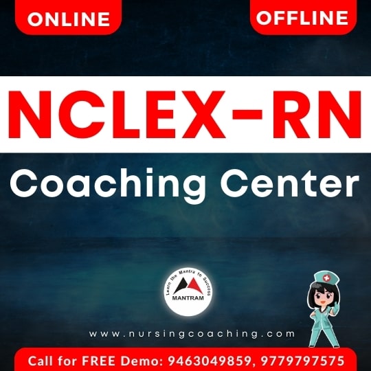 nclex-rn-online-coaching-centre