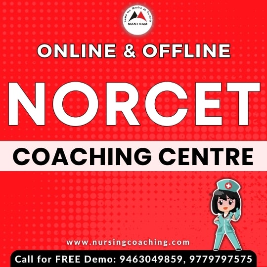 norcet-coaching-in-meerut-up