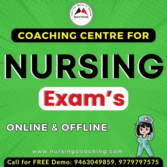 nursing-coaching-in-meerut-up