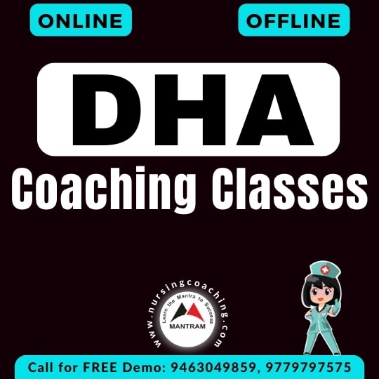 online-dha-classes