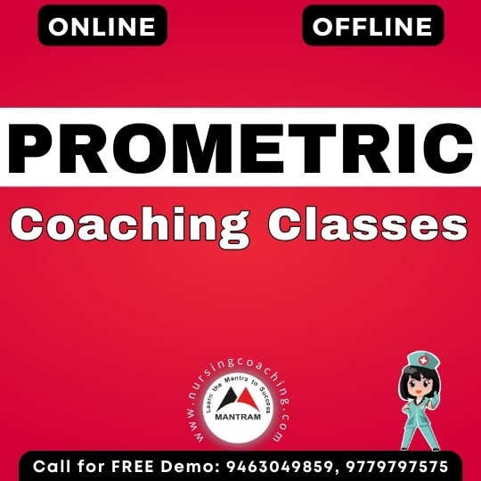 online-prometric-classes