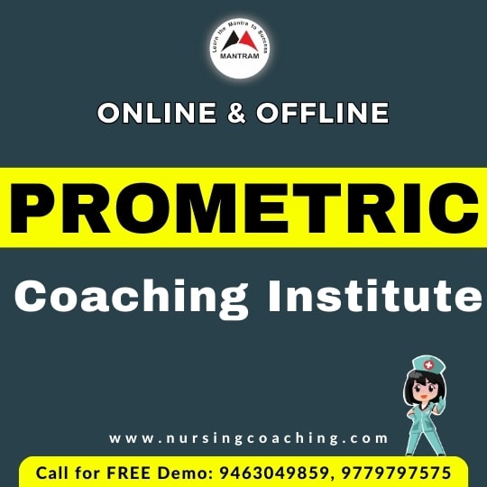 online-prometric-coaching-institute
