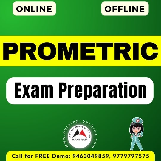 online-prometric-preparation