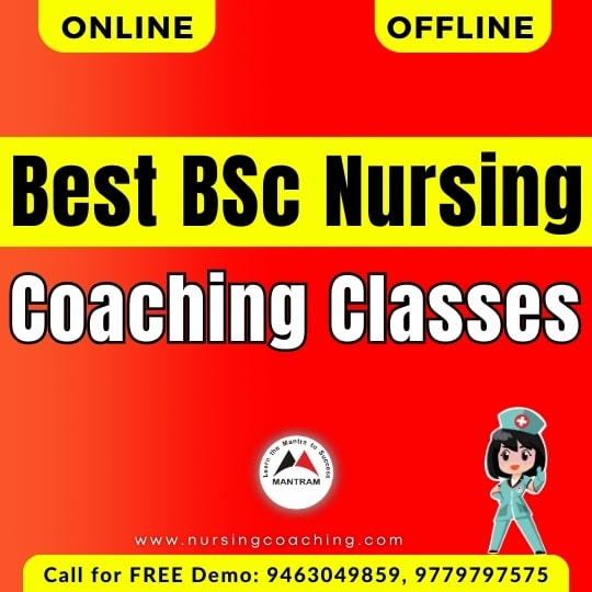 best-bsc-nursing-coaching-classes