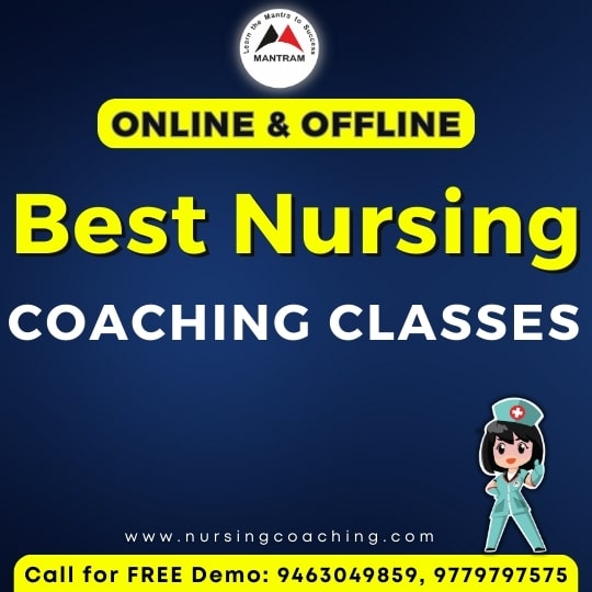 best-coaching-classes-for-nursing