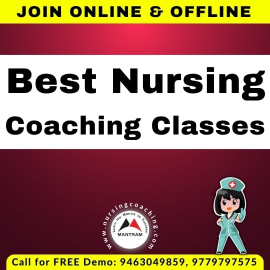 best-nursing-coaching-academy-in-india
