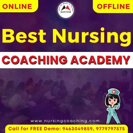 best-nursing-coaching-academy