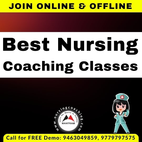 best-nursing-coaching-classes-in-india