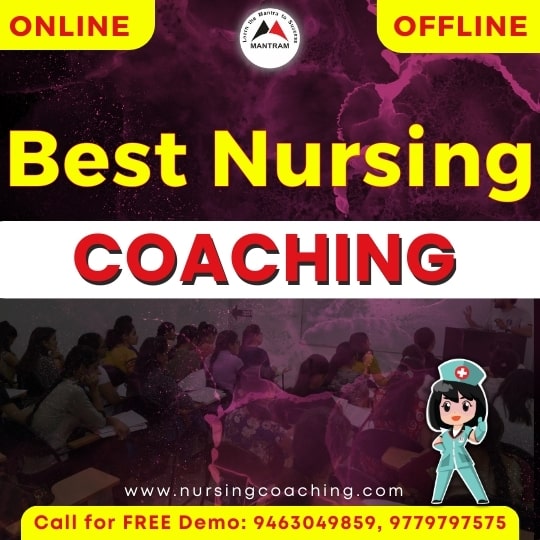 best-nursing-coaching-classes-near-me