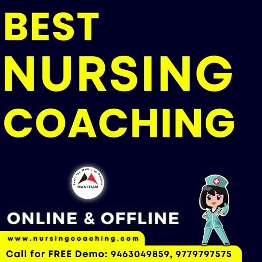 best-nursing-coaching-classes-online
