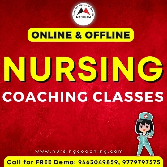 best-nursing-coaching-classes