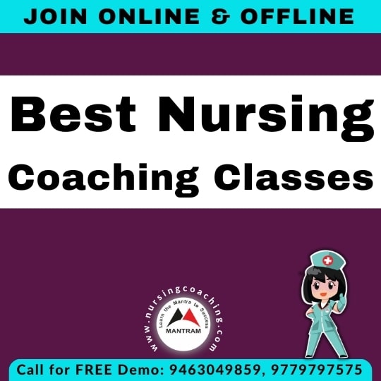 best-nursing-coaching-institute-in-india