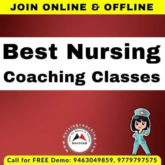 best-nursing-exam-coaching-centre-in-india