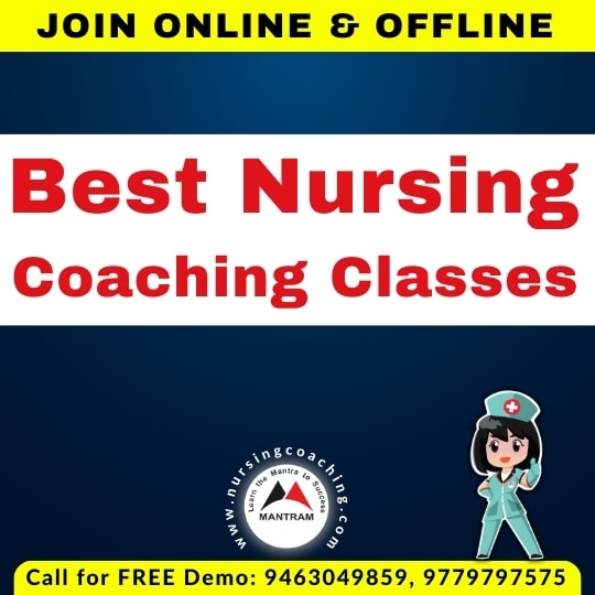 best-nursing-exam-coaching-in-india
