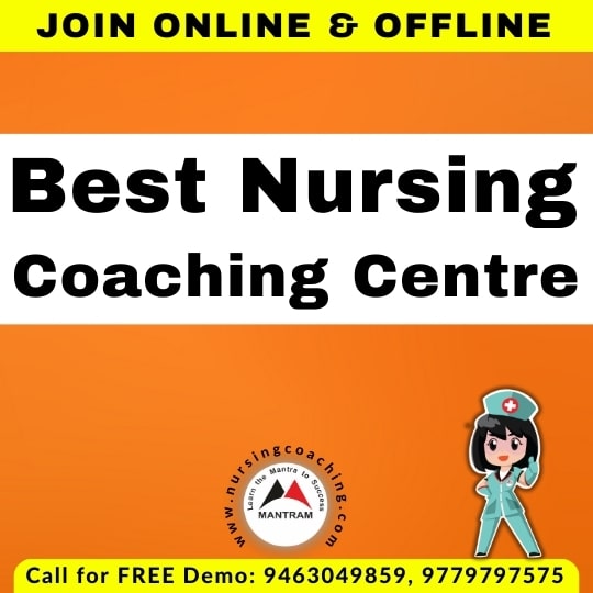 best-nursing-exam-coaching-institute-in-india