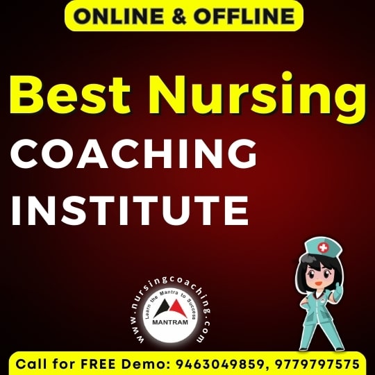 best-nursing-institute-online