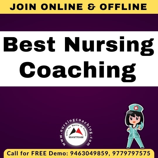 best-online-nursing-coaching-institute-in-india
