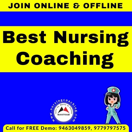 Best Online Nursing Coaching