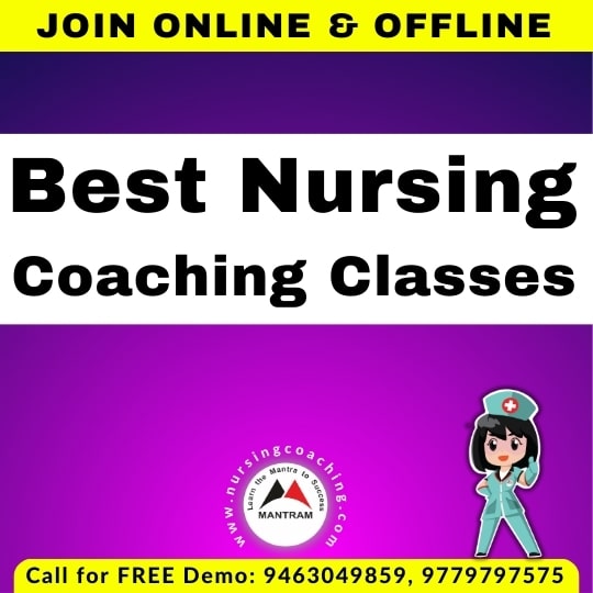 best-online-nursing-exam-coaching-in-india