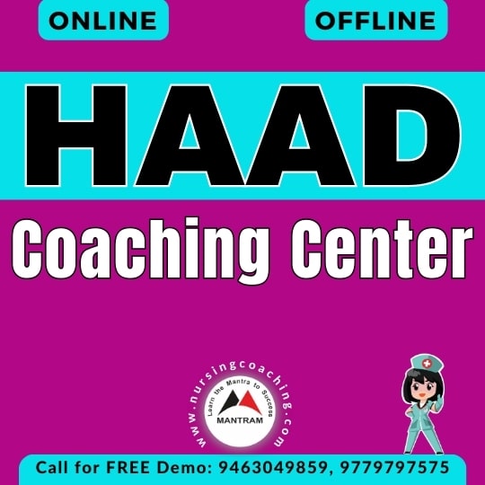 haad-coaching-centre