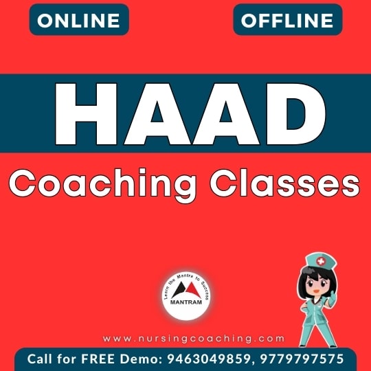 haad-coaching