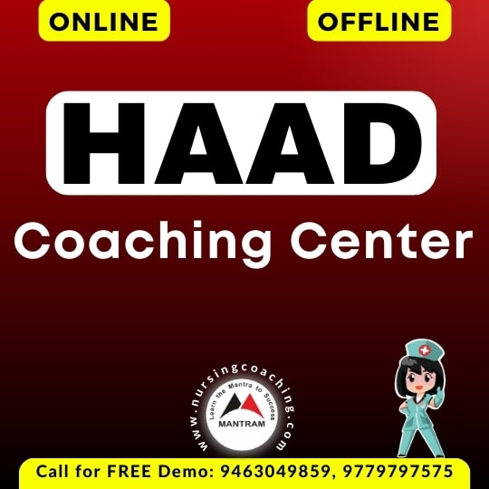 online-haad-coaching-centre