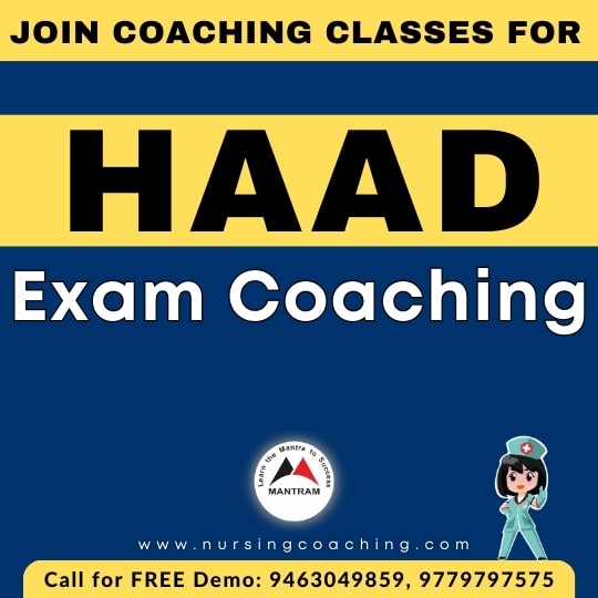online-haad-coaching-institute