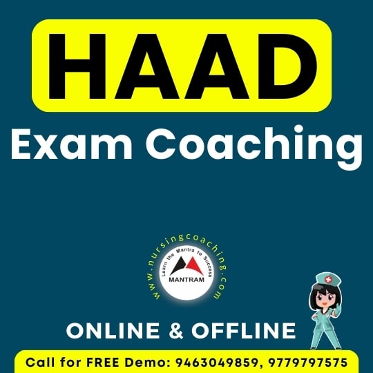 online-haad-coaching