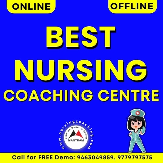 top-coaching-institute-for-nursing