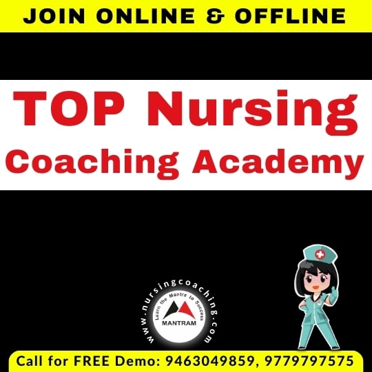 top-nursing-coaching-academy-in-india
