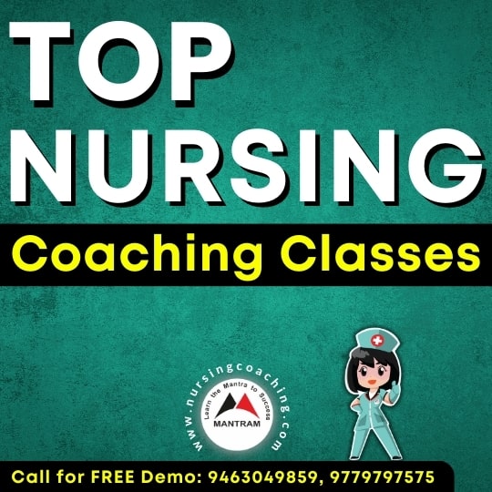 top-nursing-coaching-centre-in-india