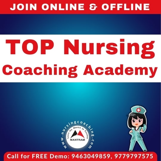 top-nursing-coaching-classes-in-india