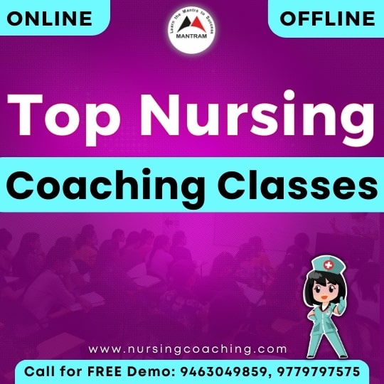 top-nursing-coaching-classes