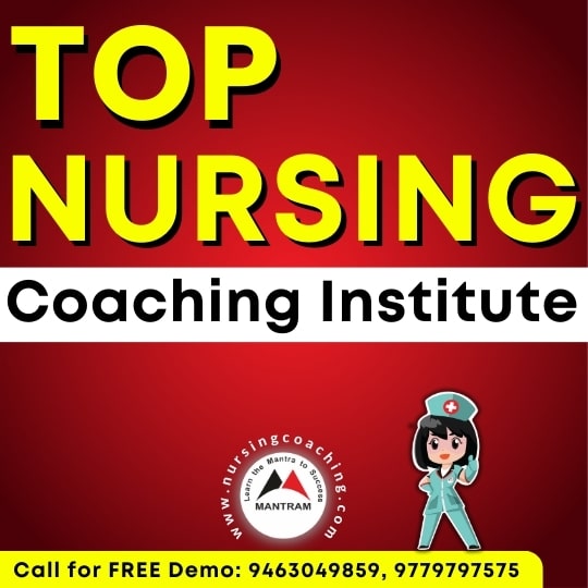 top-nursing-coaching-in-india